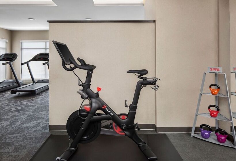 호텔 Residence Inn By Marriott Rehoboth Beach