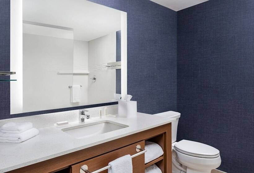 호텔 Residence Inn By Marriott Rehoboth Beach