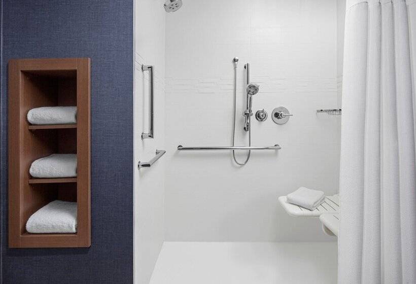 호텔 Residence Inn By Marriott Rehoboth Beach