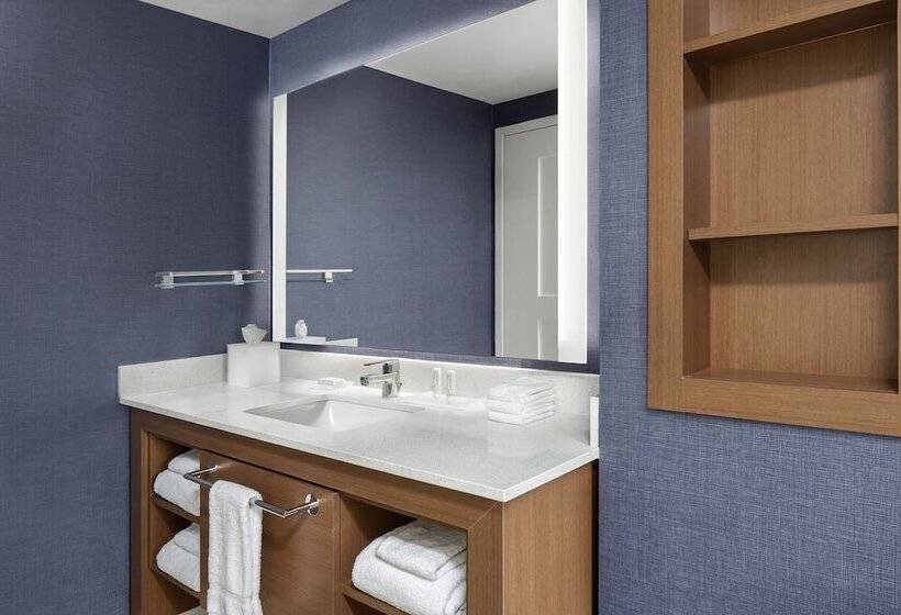 호텔 Residence Inn By Marriott Rehoboth Beach