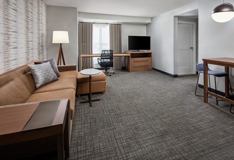 فندق Residence Inn By Marriott Rehoboth Beach