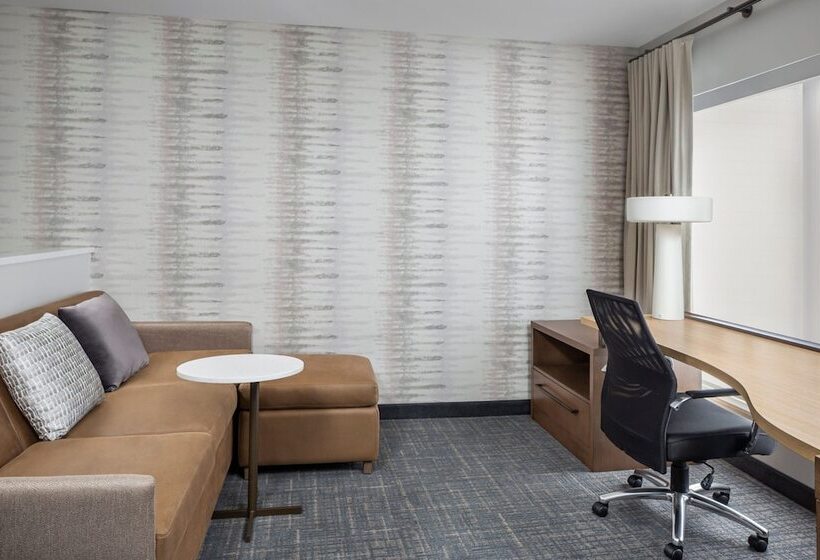 호텔 Residence Inn By Marriott Rehoboth Beach