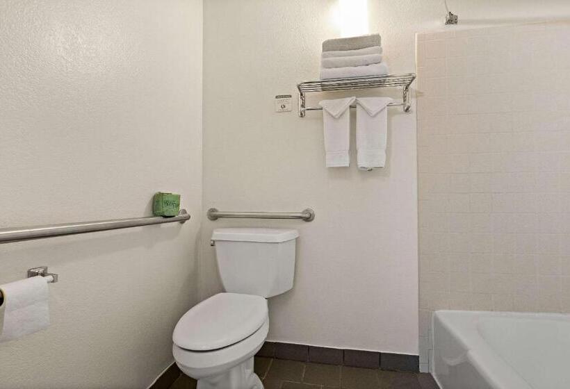 Отель Rodeway Inn