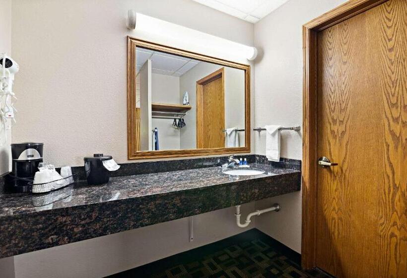 Отель Rodeway Inn