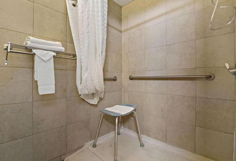 Отель Rodeway Inn