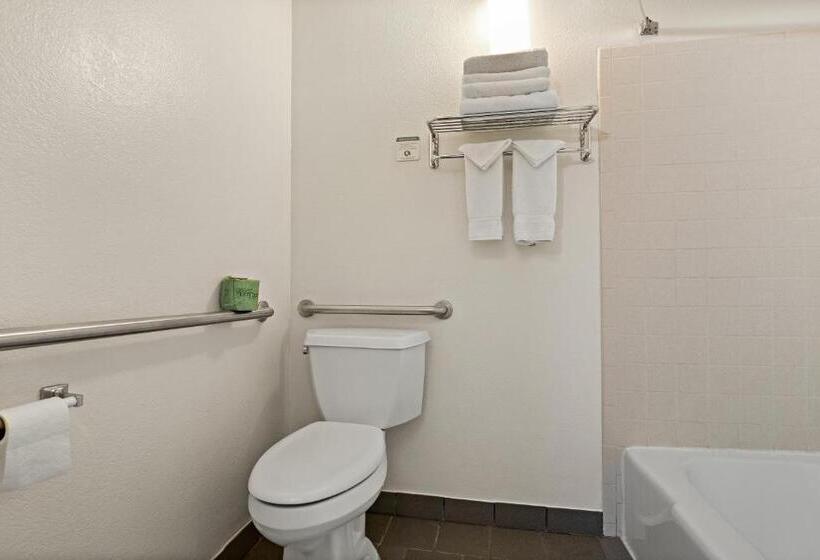 Отель Rodeway Inn