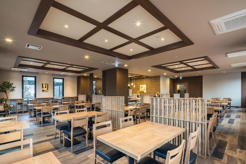 בית מלון כפרי Route Inn Noda  Kokudo 16 Gouzoi