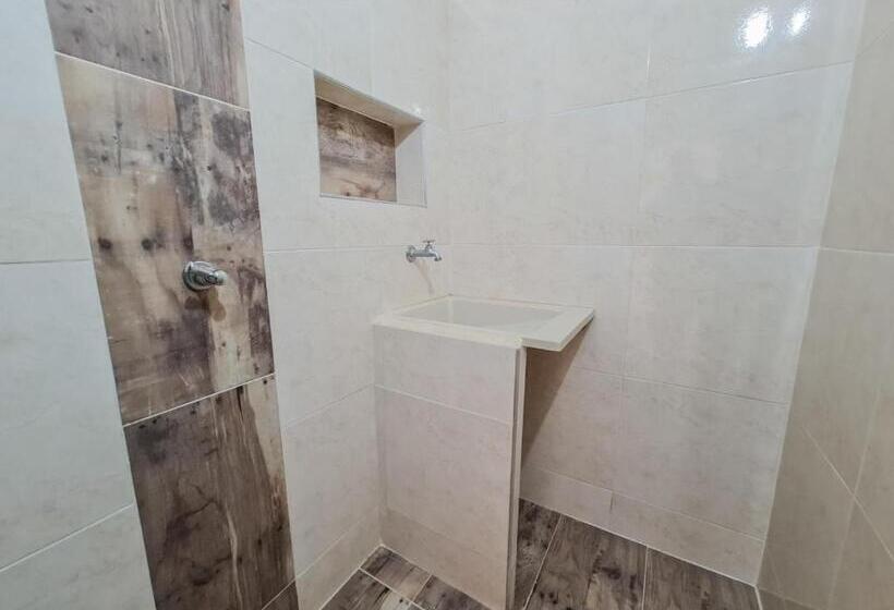 בית מלון כפרי Santa Clara Doradal