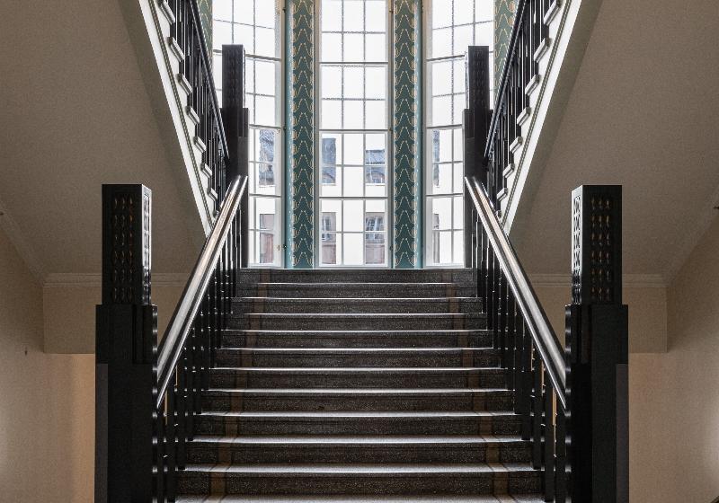 فندق Scandic Grand Central Helsinki