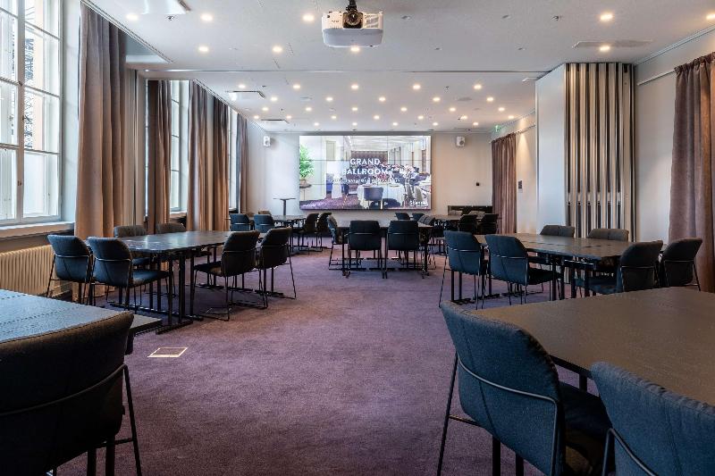 فندق Scandic Grand Central Helsinki