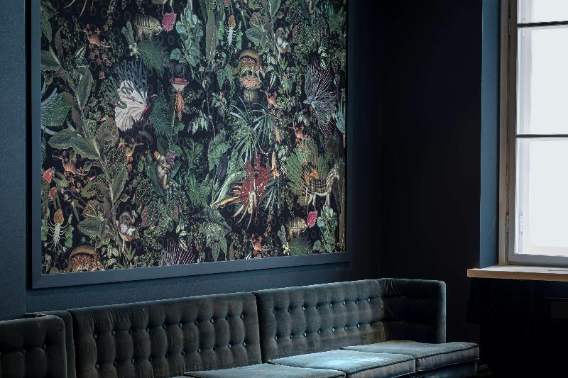 فندق Scandic Grand Central Helsinki