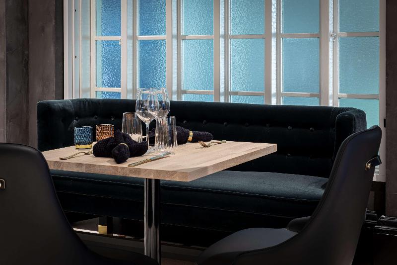 فندق Scandic Grand Central Helsinki