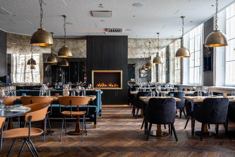 فندق Scandic Grand Central Helsinki