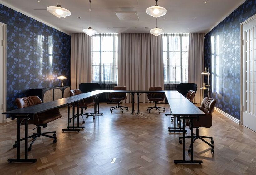 فندق Scandic Grand Central Helsinki