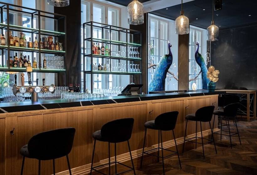 فندق Scandic Grand Central Helsinki