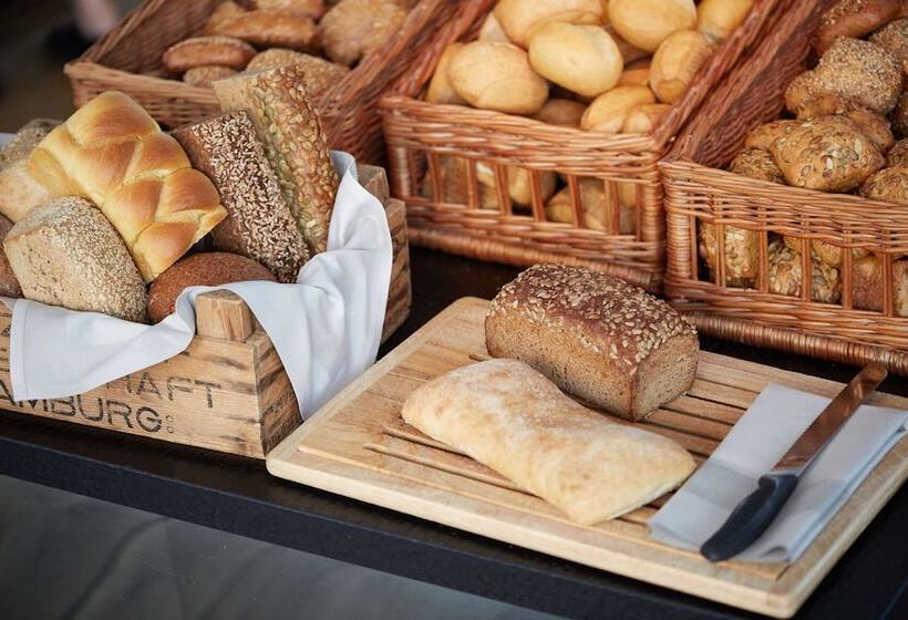 فندق Scandic Grand Central Helsinki