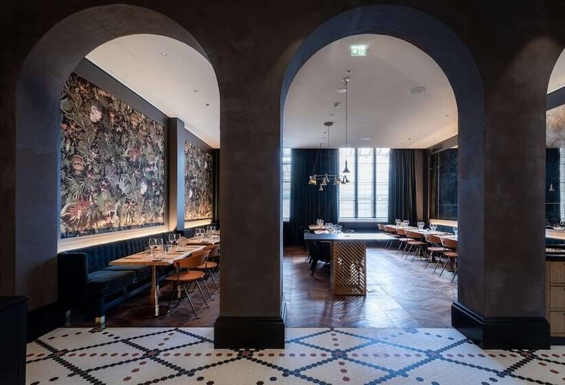 فندق Scandic Grand Central Helsinki