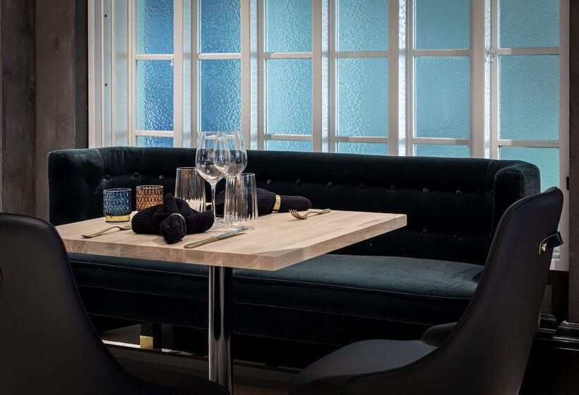 فندق Scandic Grand Central Helsinki