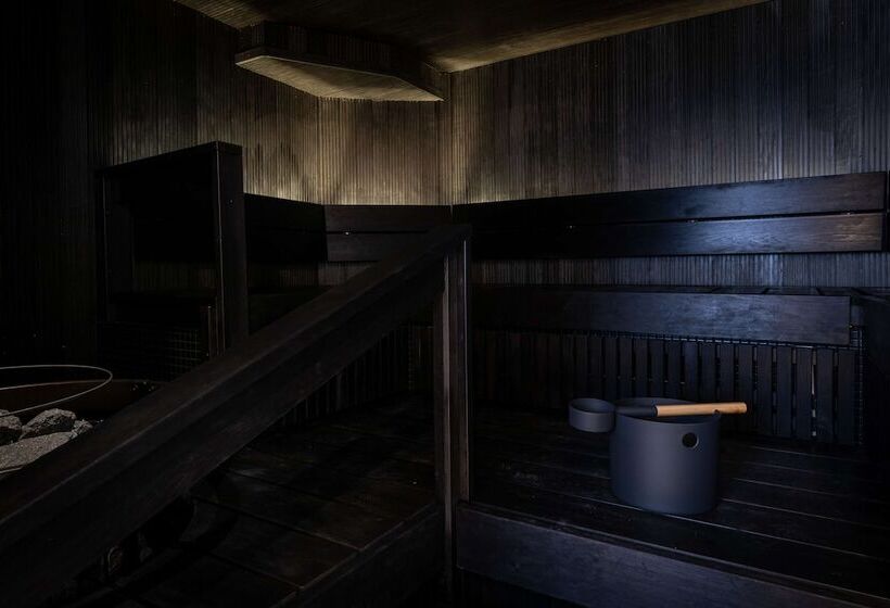 فندق Scandic Grand Central Helsinki