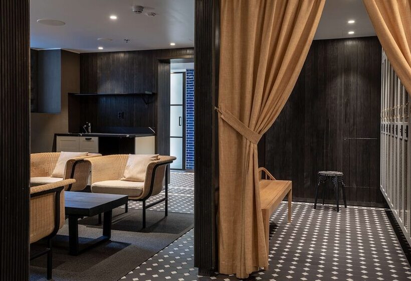 فندق Scandic Grand Central Helsinki