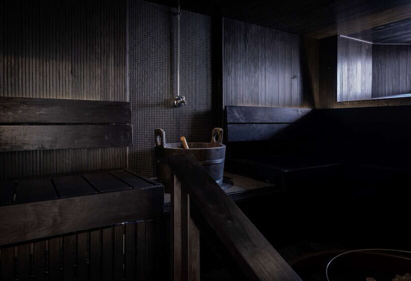 فندق Scandic Grand Central Helsinki