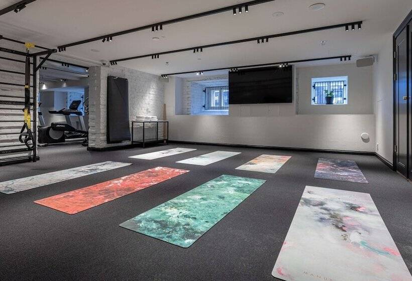 فندق Scandic Grand Central Helsinki