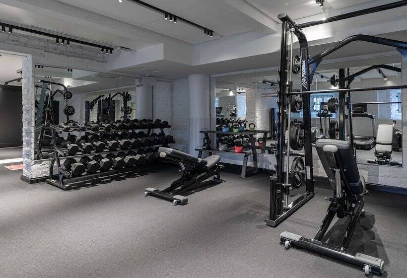 فندق Scandic Grand Central Helsinki