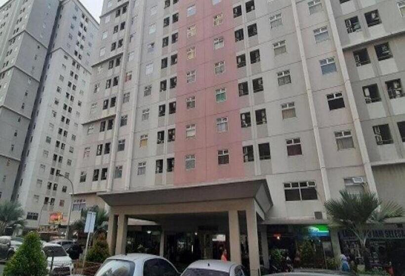 هتل Sewaunitkalcit