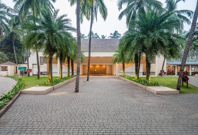 בית מלון כפרי Silver Waves Resort & Spa Daman