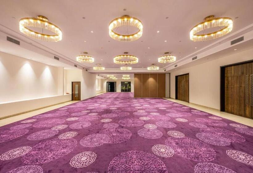 בית מלון כפרי Silver Waves Resort & Spa Daman