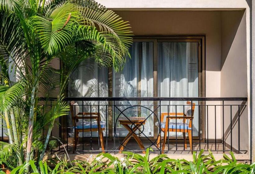 בית מלון כפרי Silver Waves Resort & Spa Daman