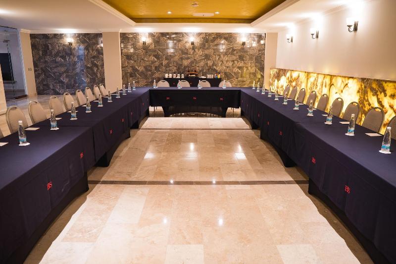 호텔 & Spa Mansion Solis By Hotsson