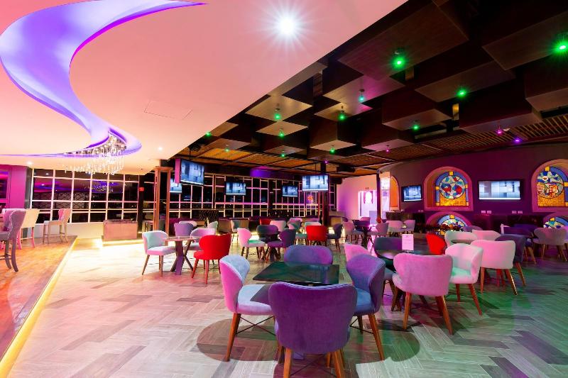 호텔 & Spa Mansion Solis By Hotsson