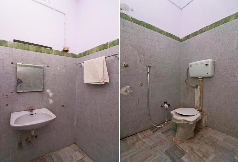 فندق Spot On 45721 Mahabir Guest Inn