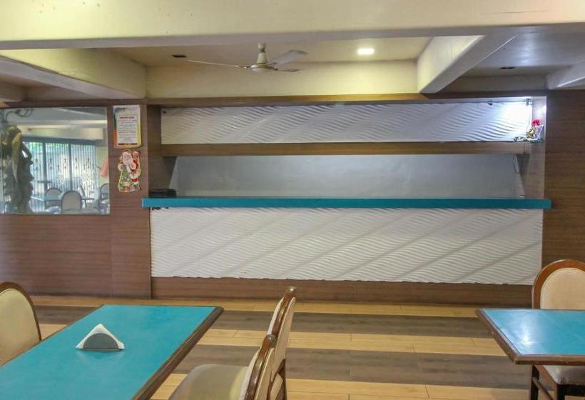 בית מלון כפרי Spot On 46751  Shoreline Pure Veg