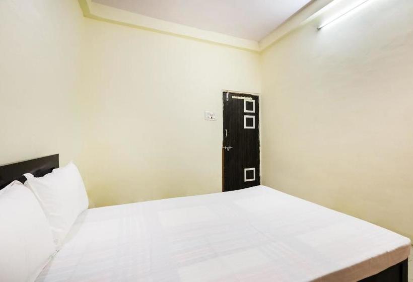 호텔 Vaccinated Staff  Spot On 47617  Suraj Vatika