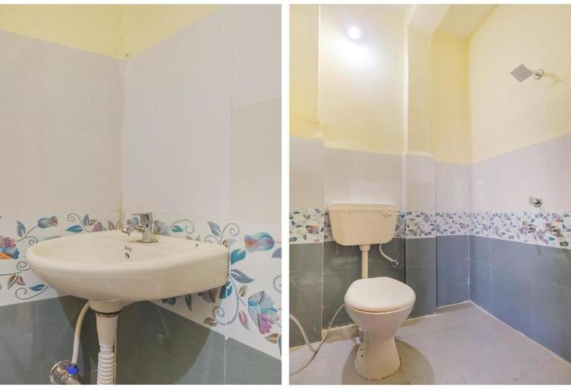 ホテル Spot On 70772 Amarprem