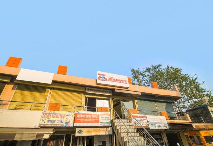 ホテル Spot On 70772 Amarprem