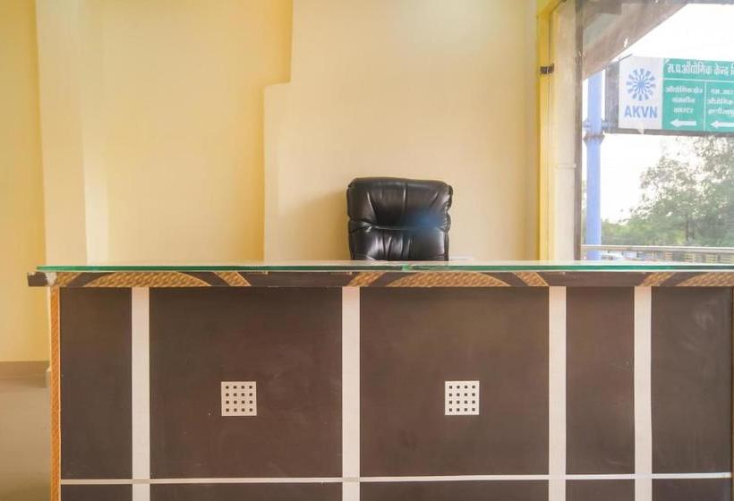 ホテル Spot On 70772 Amarprem