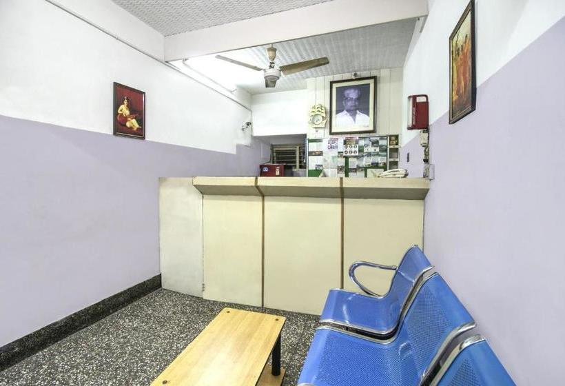 酒店 Spot On 75774 Goodwill Lodge