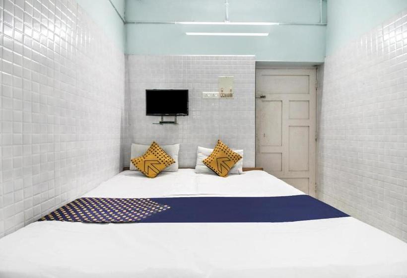 酒店 Spot On 75774 Goodwill Lodge