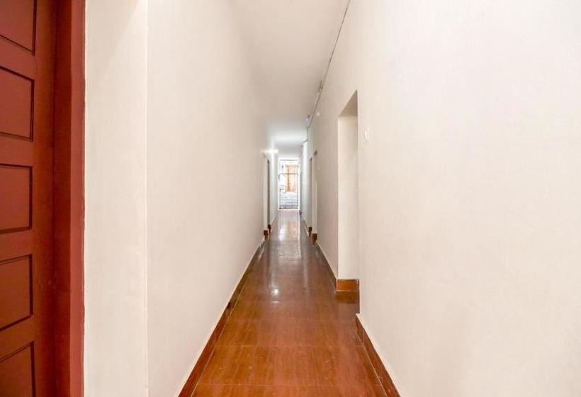 酒店 Spot On 75774 Goodwill Lodge