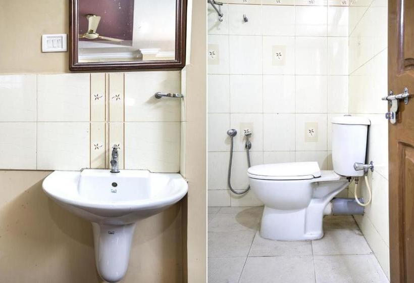 酒店 Spot On 75774 Goodwill Lodge