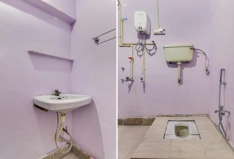 酒店 Spot On 76374 Bhaskar