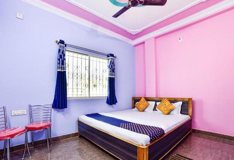 בית מלון כפרי Spot On Devlok Guest House