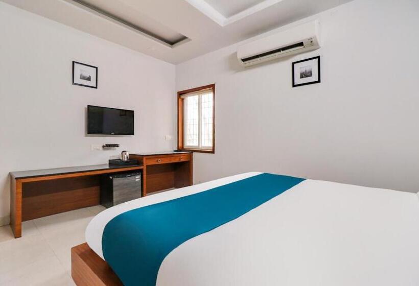 Super Hotel O Stay Inn Maharani Peta