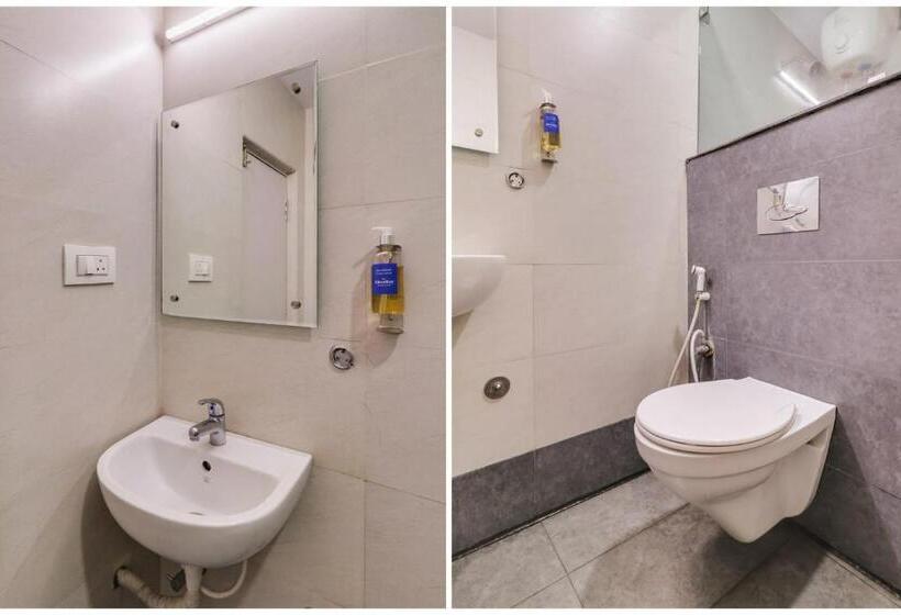 Super Hotel O Stay Inn Maharani Peta