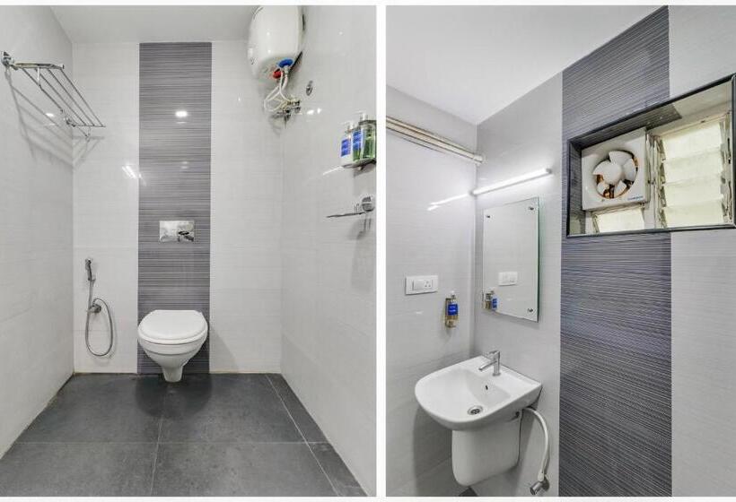 Super Hotel O Stay Inn Maharani Peta