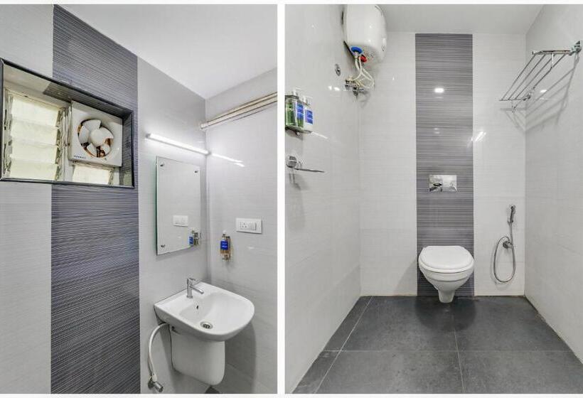 Super Hotel O Stay Inn Maharani Peta