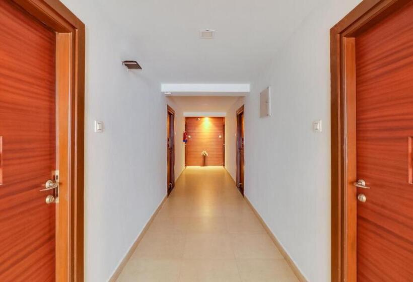 Super Hotel O Stay Inn Maharani Peta